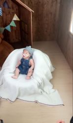 -玛瑞莎·儿童·亲子摄影(越秀店)
