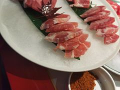 -小龙翻大江文化火锅(太古里店)
