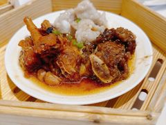 -广州酒家(越华店)