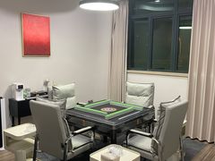 -LJ掼蛋·棋牌会所(徐汇店)