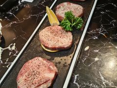 -龍二烧肉酒场(九亭店)