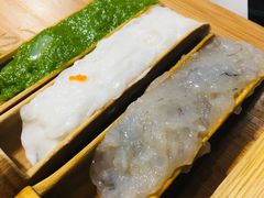 -水林间·寿喜烧自助(仙林金鹰店)