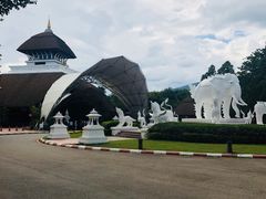 -清迈夜间动物园