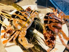 -V-ONE西雅图海鲜自助餐厅(仓山万达广场店)