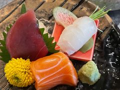 -岩盐·铁板料理(嘉里店)