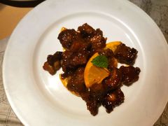 橙子排骨-穹六人间 people 6(岳阳路店)