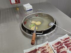 -福记阿牛·潮汕牛肉火锅(汽博店)