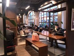 -VESH COFFEE(定西路店)