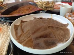 -宽窄巷子火锅(青铁佳苑店)
