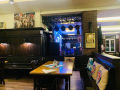 大堂-天津普拉那啤酒坊(意风区店)