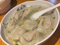 -梦花街馄饨店(中华苑店)