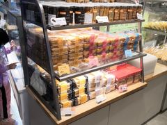 -BreadTalk面包新语·烘焙蛋糕(领展购物广场店)