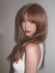 点击看大图 -DL HOPE明星造型