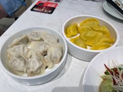 -船歌·鱼水饺青岛菜(国贸商城店)