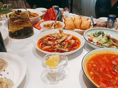 -天山集市餐厅(康城店)