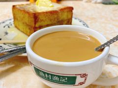 -渔记茶餐厅(渔村店)