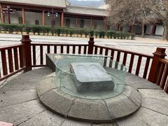 -黄帝陵