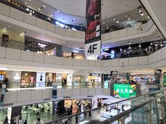 -北京华联购物中心(天通苑店)