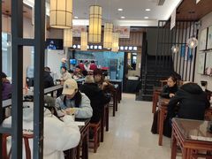 -锡笼记·无锡小笼(人民路店)