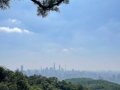 -广州市白云山风景名胜区