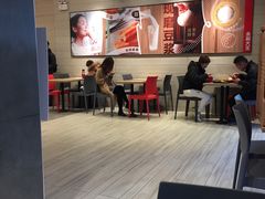 -永和大王(浦东南路店)