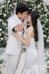 -新奕映像摄影机构