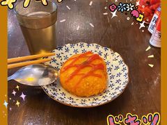 -金龙咖喱