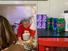 -鑫明明拉面(宁化路店)