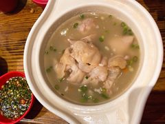 -红料理|串串有瘾·烧烤(吴中路店)