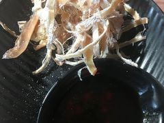 -回头烧烤(悦荟购物中心店)
