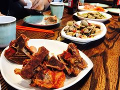 -斯通泰伯酒店-餐厅