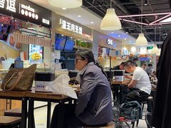 -盒马鲜生(顺义店)