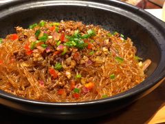 蚂蚁上树-映水芙蓉(上海万象城店)