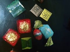 -VENCHI 闻绮(北京国贸商城店)