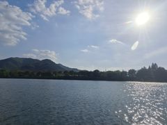 -杭州双溪漂流景区