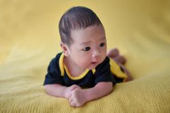 -爱你宝贝孕婴亲子摄影美学馆(绍兴店)