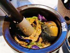 -俏九州·小炒黄牛肉(华润万象汇店)