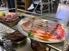 -安又胖韩国烤肉(美罗城店)