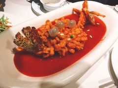 -民国红公馆·秦淮八艳(夫子庙店)