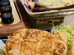 -火山屋台(新街口店)