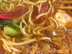 -孙记大碗皮肚面(后宰门店)