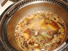 -七欣天香辣蟹火锅(抚州硕果时代广场店)
