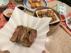 -点都德(龙之梦店)