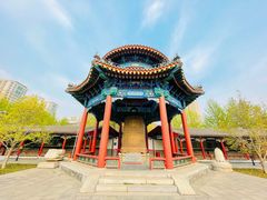 -大钟寺古钟博物馆