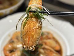 -许爷家·生态湖鲜(徐汇日月光店)