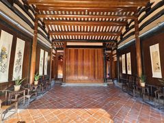 -许驸马府