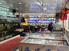 -金生美食(贵州路店)