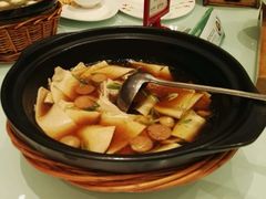 -久宴·天目湖大鱼头(恐龙园店)