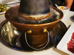 -福寿斋·老北京铜锅涮肉·烤鸭(顺义总店)