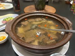-一品粤珍轩(吴中路店)